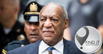 Bill Cosby het tiener by Playboy Mansion aangerand, bevind die jurie