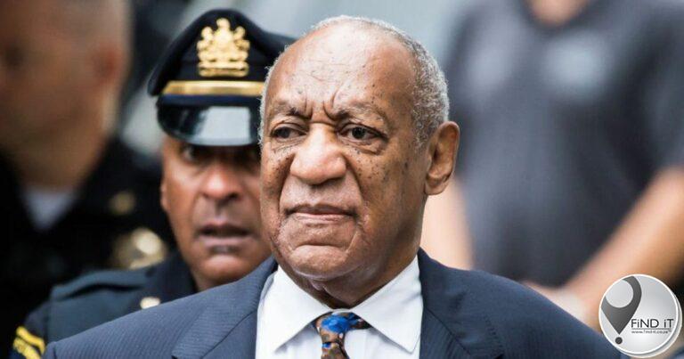 Bill Cosby het tiener by Playboy Mansion aangerand, bevind die jurie