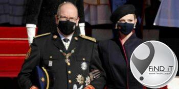 Prins Albert is 'seergemaak deur bose gerugte' oor sy huwelik met prinses Charlene