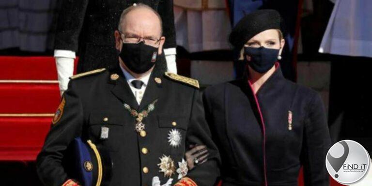 Prins Albert is 'seergemaak deur bose gerugte' oor sy huwelik met prinses Charlene