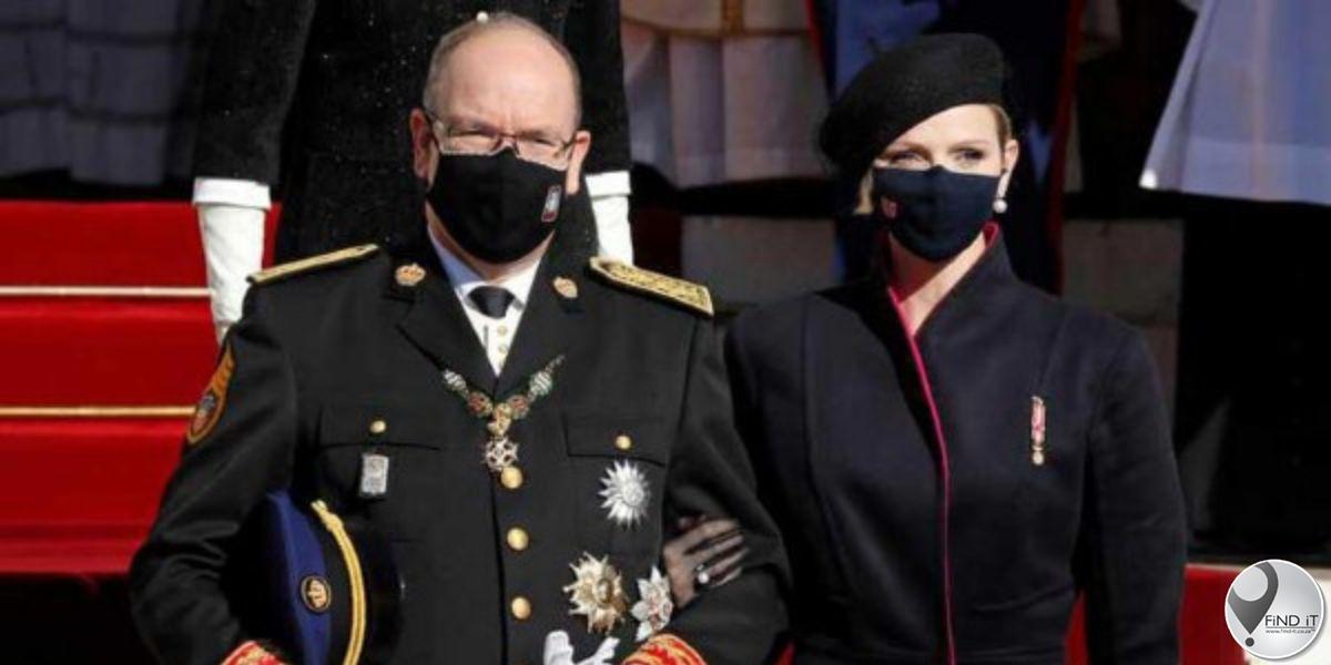 Prins Albert is 'seergemaak deur bose gerugte' oor sy huwelik met prinses Charlene