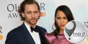 Tom Hiddleston word pa
