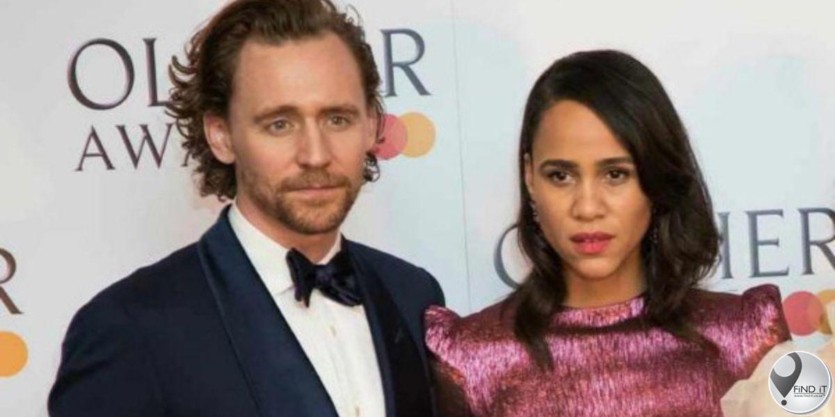 Tom Hiddleston word pa