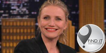 Cameron Diaz om terug te kom na toneelspel in Jamie Foxx-film