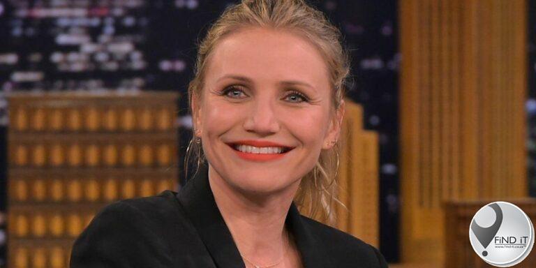 Cameron Diaz om terug te kom na toneelspel in Jamie Foxx-film