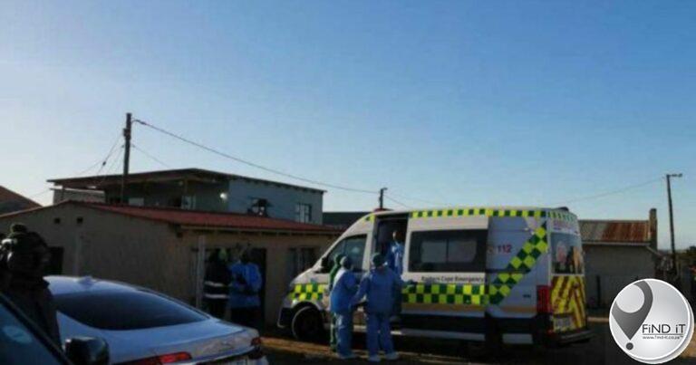 Ramaphosa bied medelye aan 22 slagoffers van tragedie van die EG-kroeg