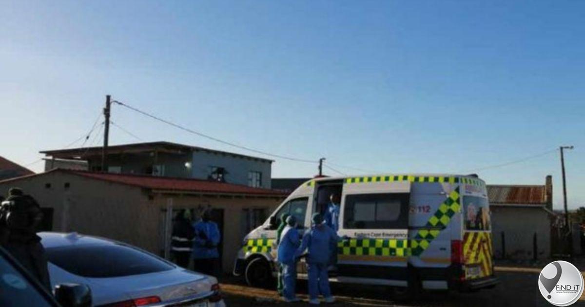 Ramaphosa bied medelye aan 22 slagoffers van tragedie van die EG-kroeg