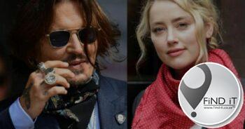 Amber Heard verdedig deur suster ná Johnny Depp-uitspraak