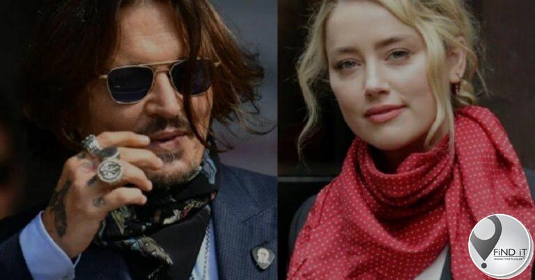 Amber Heard verdedig deur suster ná Johnny Depp-uitspraak