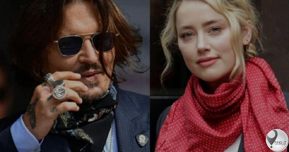 Amber Heard verdedig deur suster ná Johnny Depp-uitspraak
