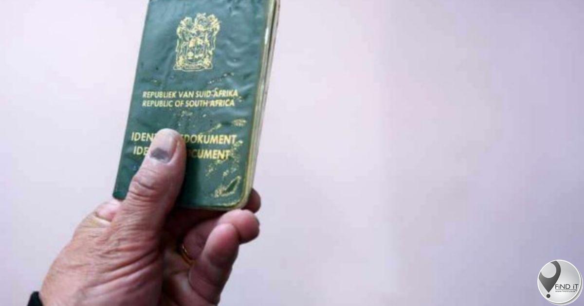 Prokureur van bedrog beskuldig, het glo oorlede vrou se ID misbruik