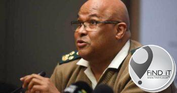 Arthur Fraser lê aanklagte van R60 miljoen diefstal en ontvoering teen Cyril Ramaphosa