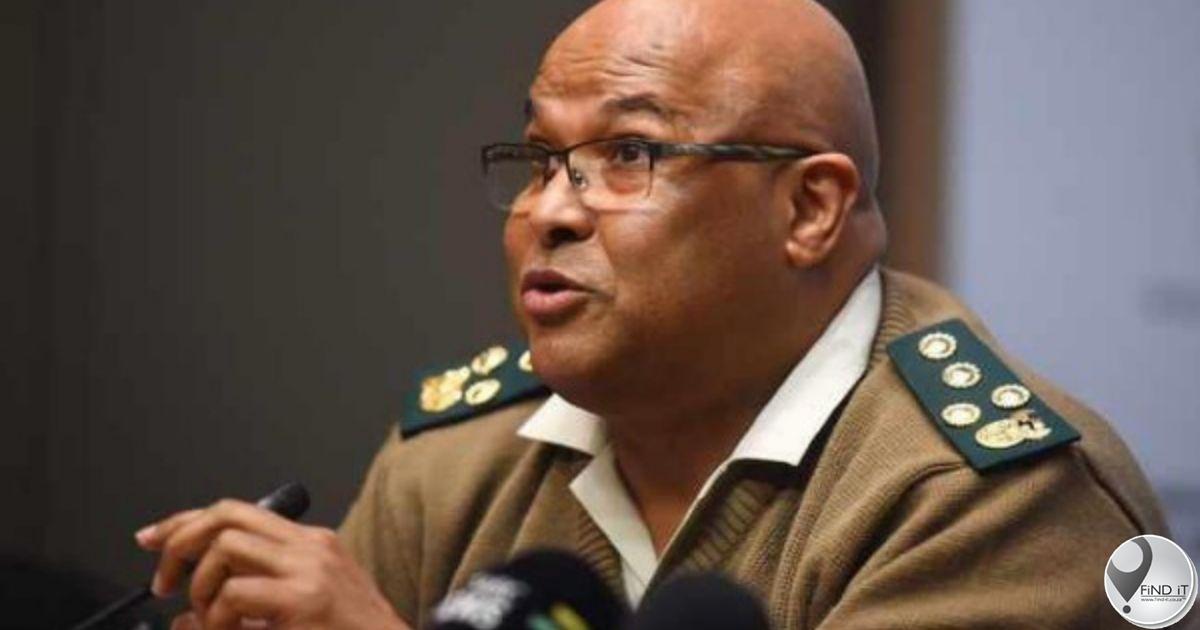 Arthur Fraser lê aanklagte van R60 miljoen diefstal en ontvoering teen Cyril Ramaphosa