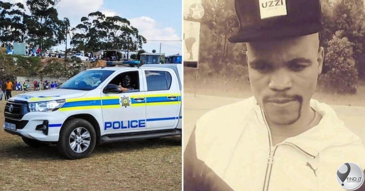 Gauteng se mees gesoekte verdagte is doodgeskiet