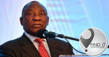 Cyril Ramaphosa kan SARS-ondersoek in die gesig staar oor 'verborge miljoene'