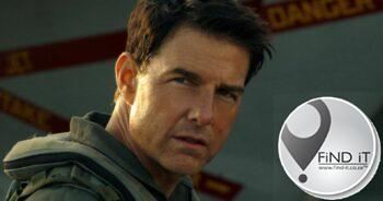 Top Gun-vervaardiger Paramount gedagvaar oor kopieregskending