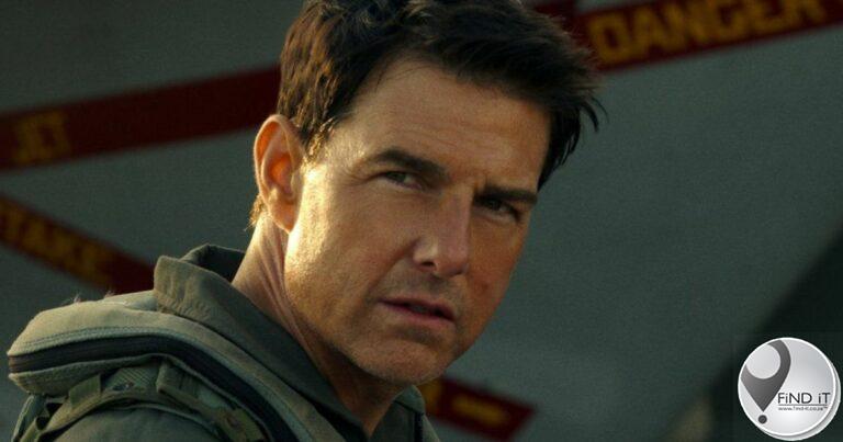 Top Gun-vervaardiger Paramount gedagvaar oor kopieregskending