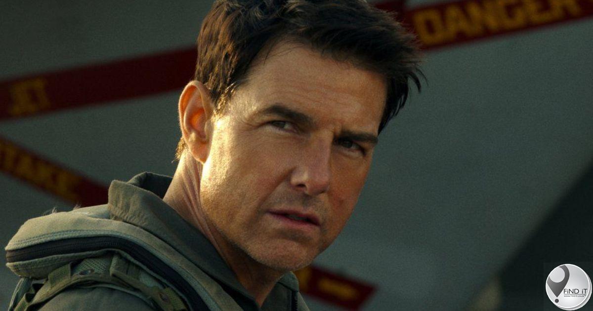 Top Gun-vervaardiger Paramount gedagvaar oor kopieregskending