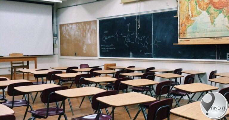 6 groot veranderinge voorgestel vir SA skole