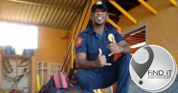 Brandweerman afgedank oor Facebook-plasing
