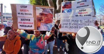 Rassisme word blameer vir boendoe-aanval op Uber bestuurder in Parkwood