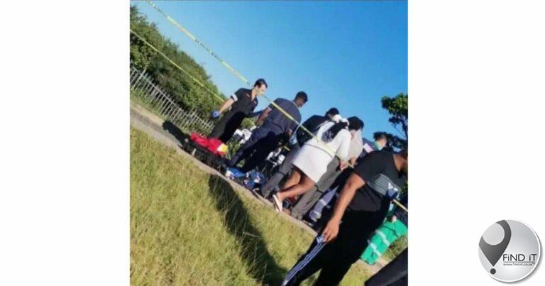 Onderwysers moet hul gewere na skole bring, sê vakbond