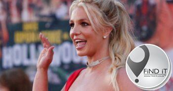 Britney Spears trou met verloofde Sam Asghari