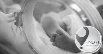 Pediater wat 'n pleidooi vir ingryping by die Gautengse hospitaal gelewer het, word geskors
