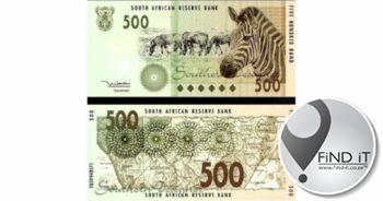 Reserwebank beplan nie nuwe geld nie