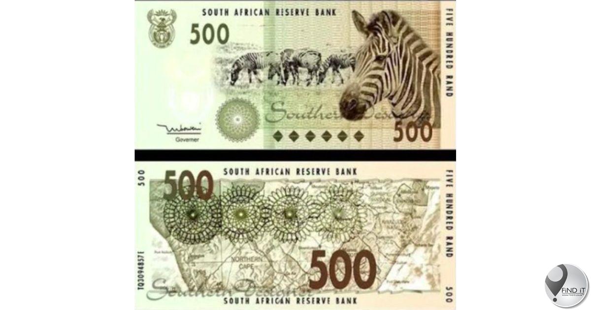 Reserwebank beplan nie nuwe geld nie
