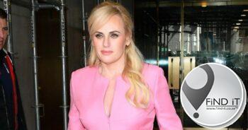Rebel Wilson: Australiese koerant het glo ster gedwing om 'uit te kom' as LGBTQ+