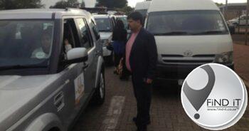 Uitlewering van Gupta-broers van die VAE aan SA sal na verwagting 'vinnig beweeg'