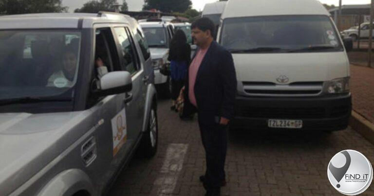 Uitlewering van Gupta-broers van die VAE aan SA sal na verwagting 'vinnig beweeg'