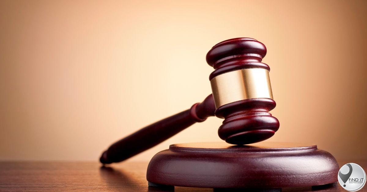 25 jaar agter tralies vir 'gegriefde' onderwyserassistent wat KZN-hoof vermoor het