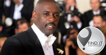 Idris Elba dalk nuwe James Bond