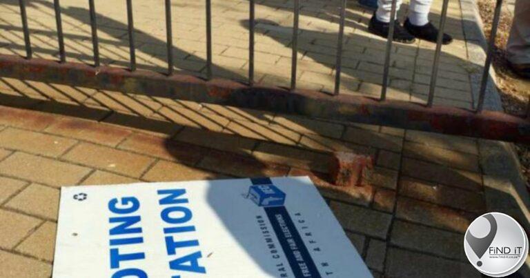 KZN-onderwyser pleit skuldig na sy 24 keer tydens plaaslike regeringsverkiesings gestem het