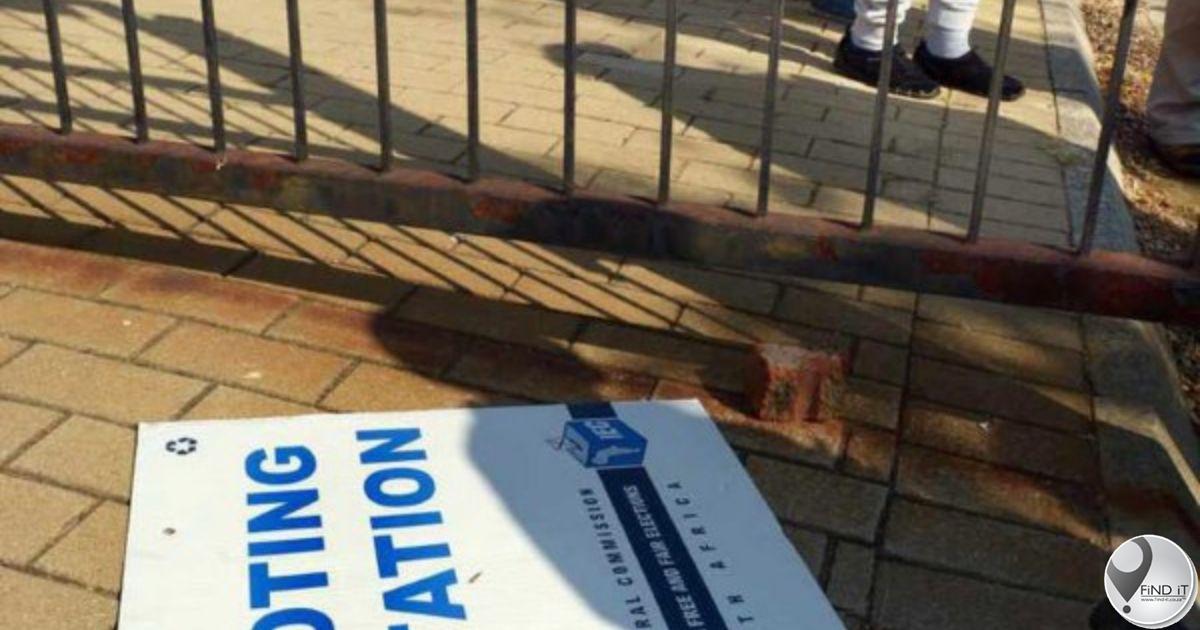KZN-onderwyser pleit skuldig na sy 24 keer tydens plaaslike regeringsverkiesings gestem het
