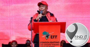 EFF soek polisieondersoek na beweerde 'sluipmoordpoging' by saamtrek