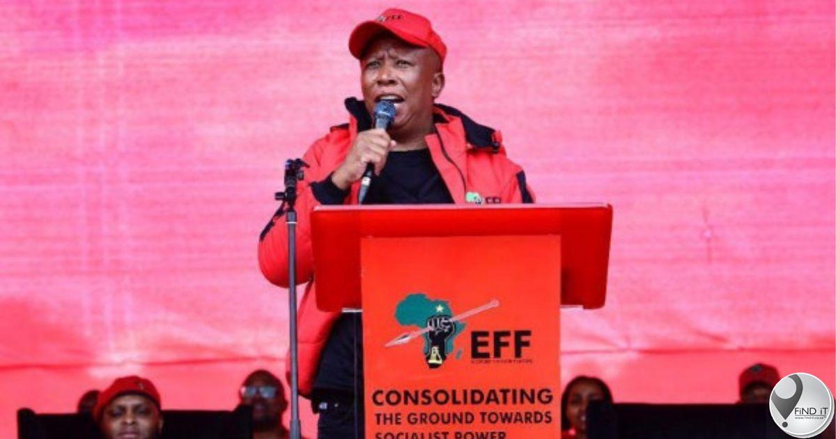 EFF soek polisieondersoek na beweerde 'sluipmoordpoging' by saamtrek