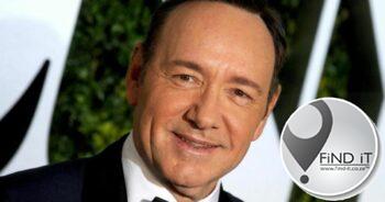 Kevin Spacey kry borgtog voor pleitverhoor