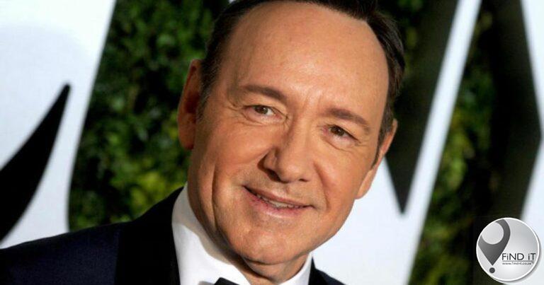 Kevin Spacey kry borgtog voor pleitverhoor