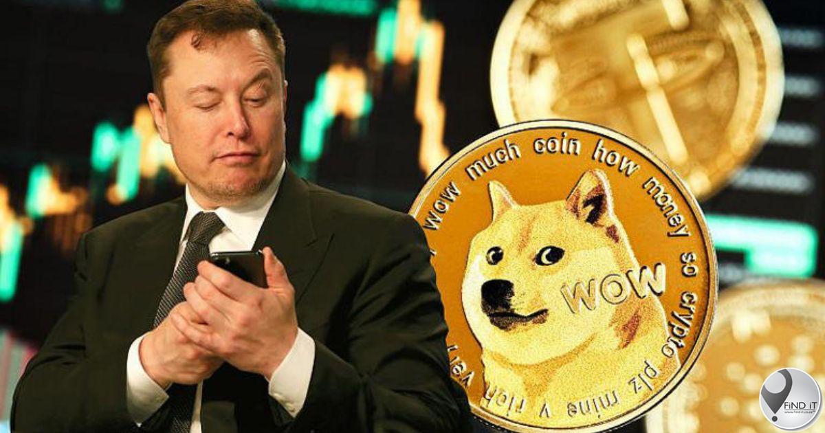 Elon Musk gedagvaar vir $258 biljoen oor beweerde Dogecoin-piramideskema