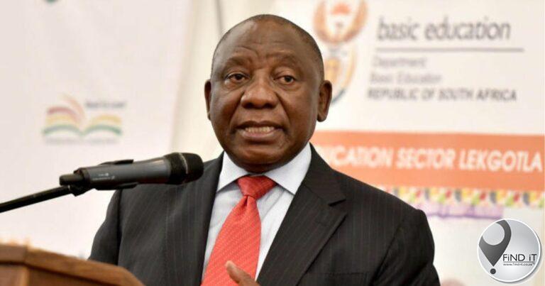 RFA se uitvoerende hoof wil Ramaphosa se bystand hê om vragmotoraanvalle te stop