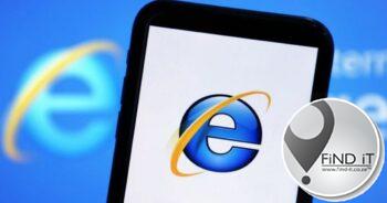 Geen meer Internet Explorer na 27 jaar