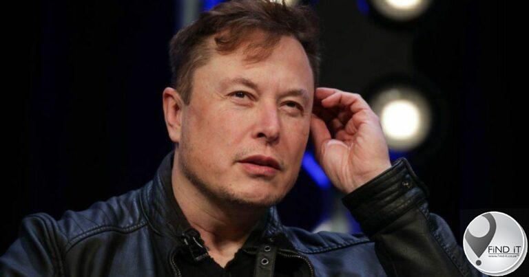 Elon Musk dui op afleggings in die eerste ontmoeting met Twitter-werknemers