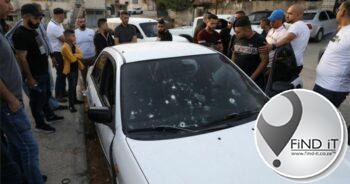 Drie Palestynse militante is dood te midde van botsings aan die Wesoewer met Israeliese troepe