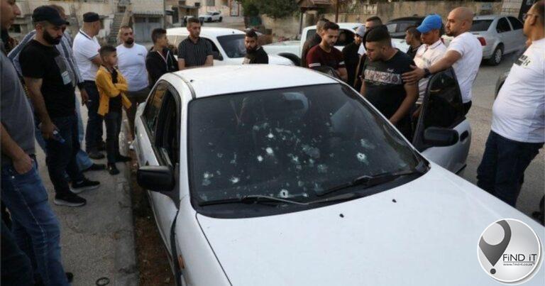 Drie Palestynse militante is dood te midde van botsings aan die Wesoewer met Israeliese troepe