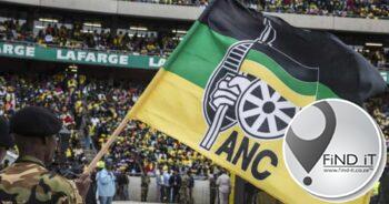 Woedende ANC-lede hou glo joernaliste en personeel in die party se hoofkwartier