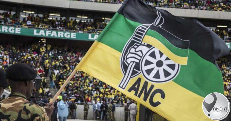 Woedende ANC-lede hou glo joernaliste en personeel in die party se hoofkwartier