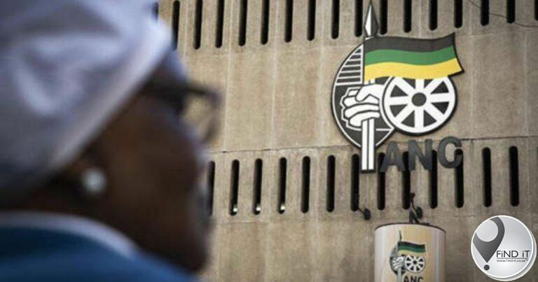 ANC: Joernaliste is nie vasgekeer nie, maar gevra om binne Luthuli-huis te wag